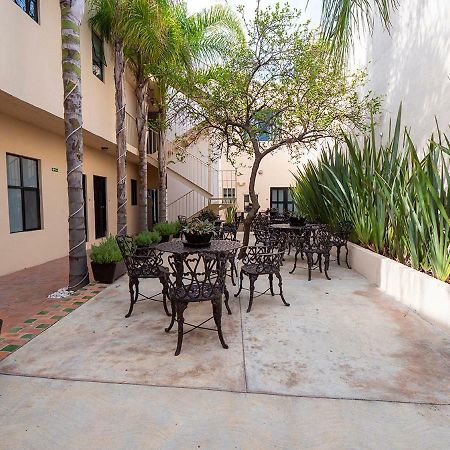 Hotel Suites Dali San Miguel de Allende Buitenkant foto