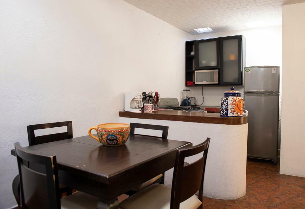Hotel Suites Dali San Miguel de Allende Buitenkant foto
