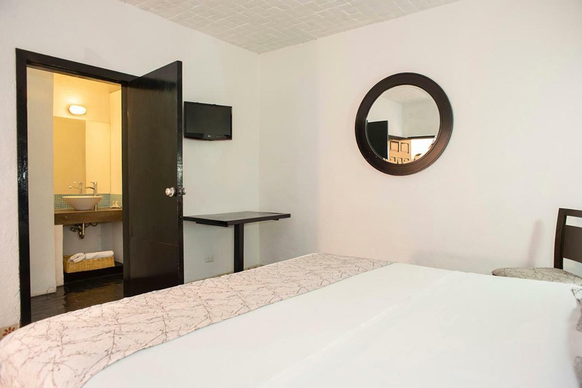 Hotel Suites Dali San Miguel de Allende Buitenkant foto