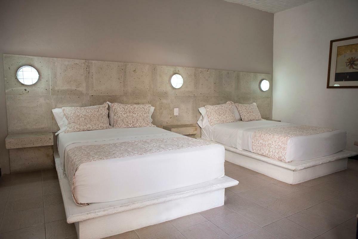 Hotel Suites Dali San Miguel de Allende Buitenkant foto