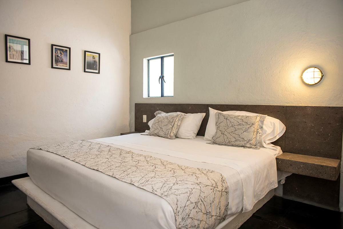 Hotel Suites Dali San Miguel de Allende Buitenkant foto