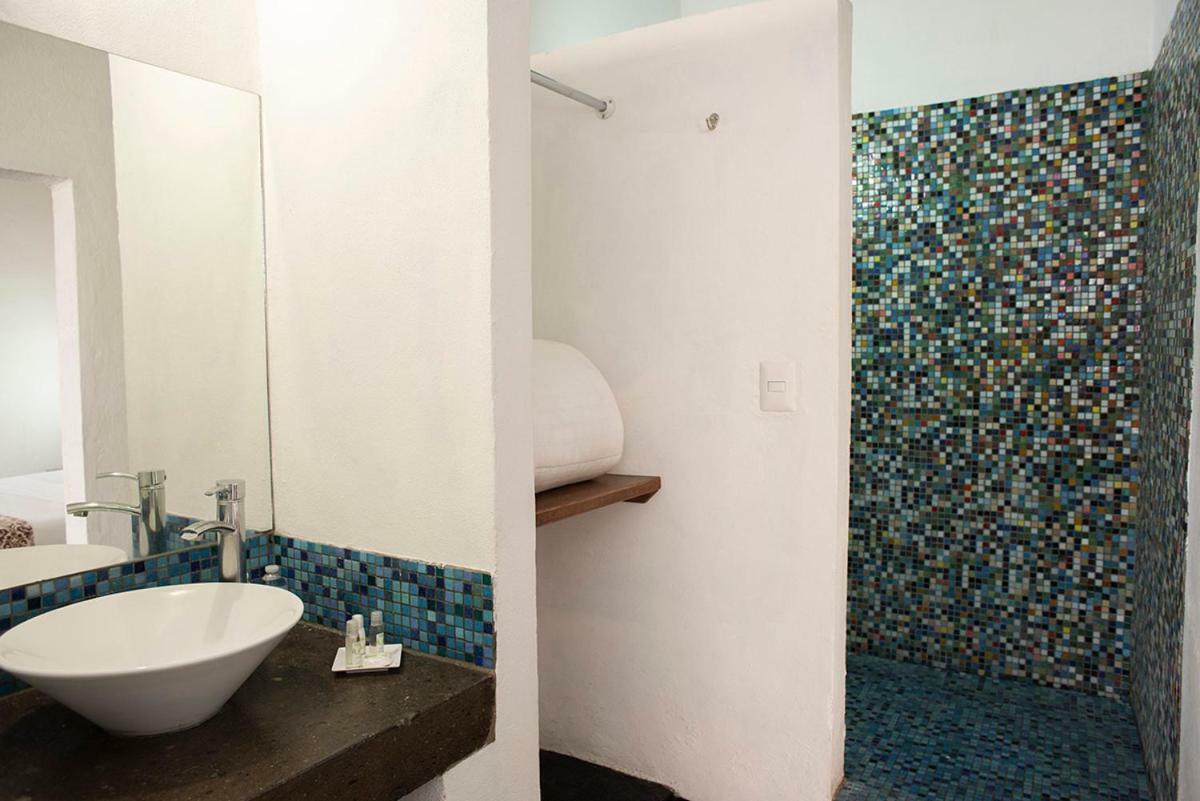 Hotel Suites Dali San Miguel de Allende Buitenkant foto