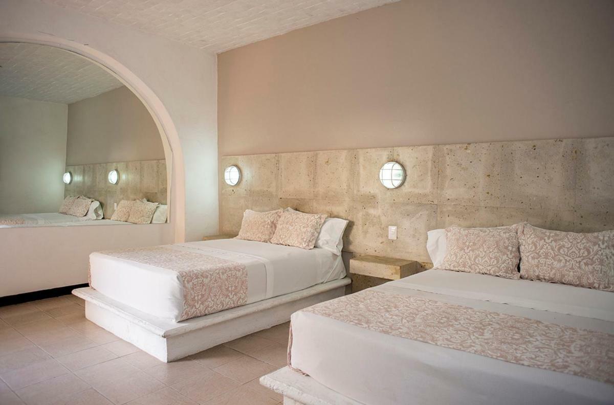 Hotel Suites Dali San Miguel de Allende Buitenkant foto