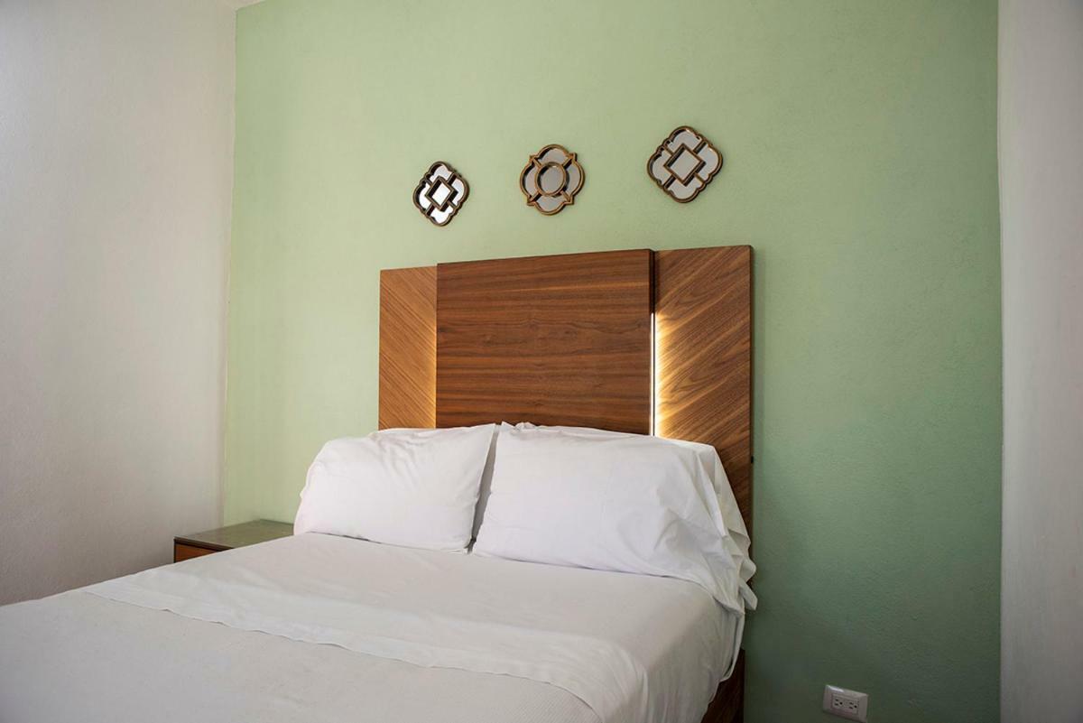 Hotel Suites Dali San Miguel de Allende Buitenkant foto