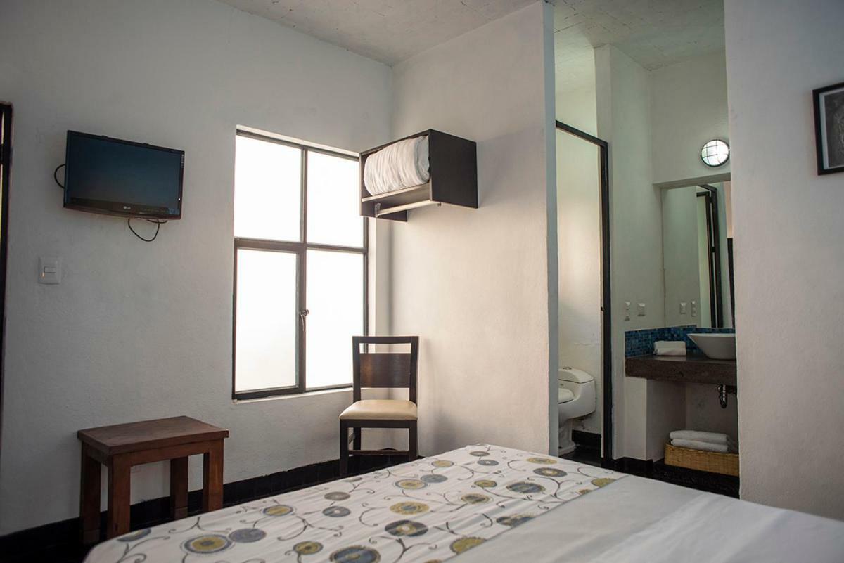 Hotel Suites Dali San Miguel de Allende Buitenkant foto