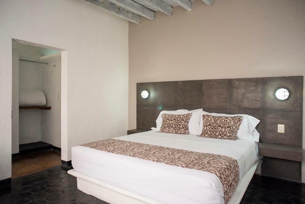 Hotel Suites Dali San Miguel de Allende Buitenkant foto