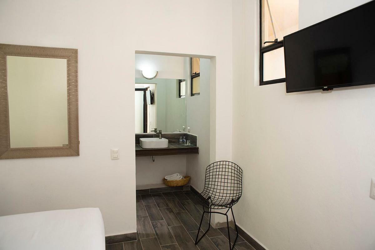 Hotel Suites Dali San Miguel de Allende Buitenkant foto