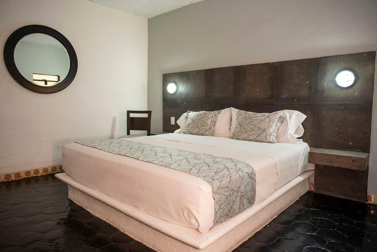 Hotel Suites Dali San Miguel de Allende Buitenkant foto