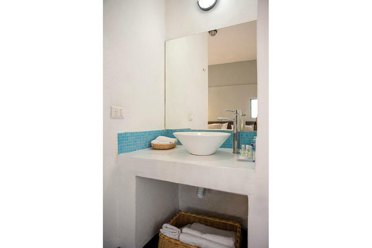 Hotel Suites Dali San Miguel de Allende Buitenkant foto