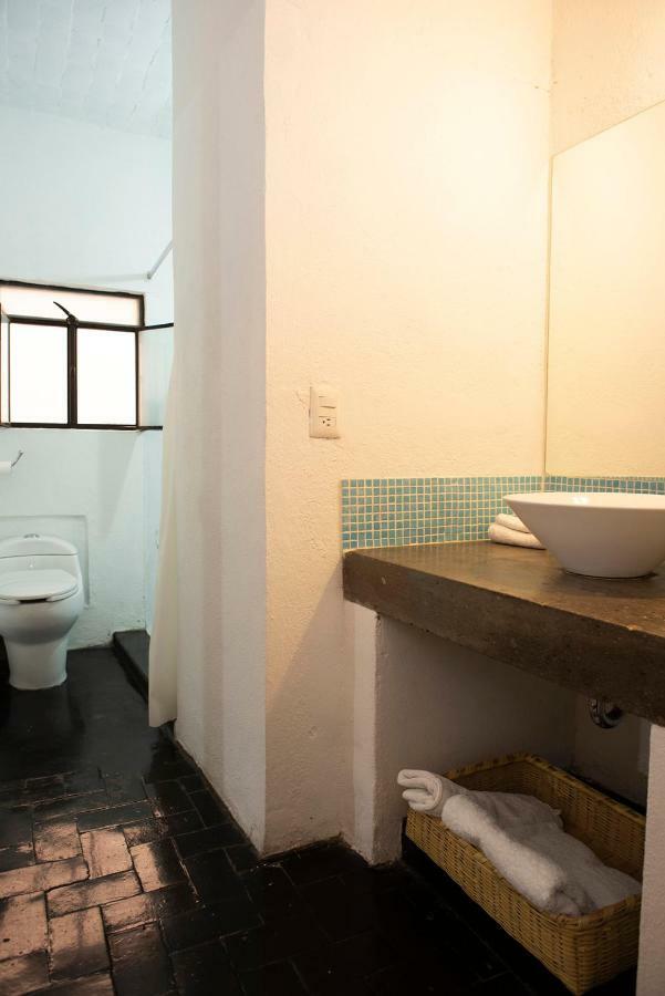 Hotel Suites Dali San Miguel de Allende Buitenkant foto